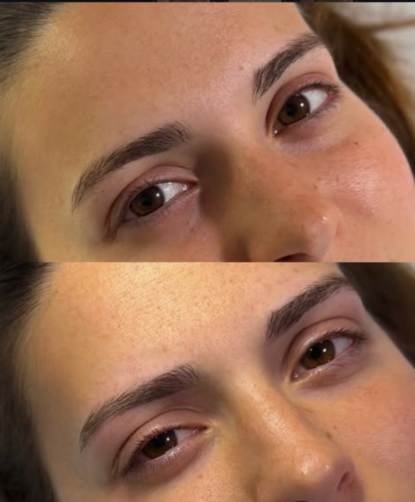 Design com henna em sobrancelhas, atendimento em Vila Nova de Gaia
