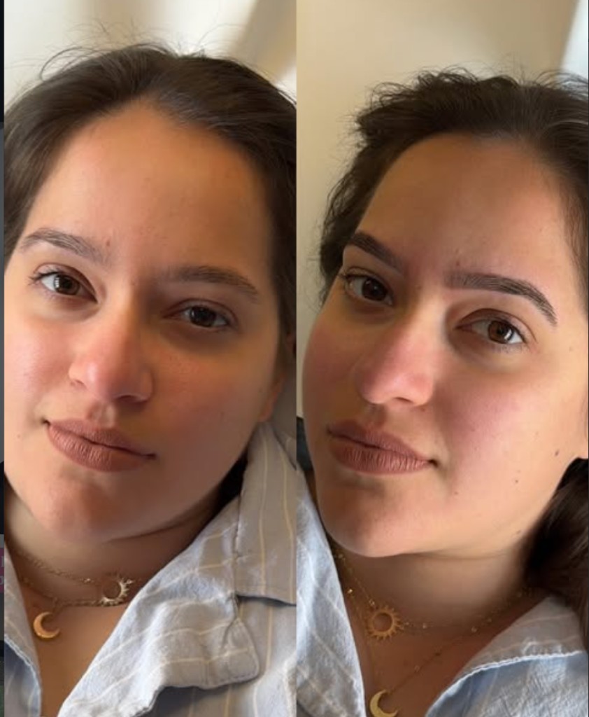 Brow lamination e design de sobrancelha em Vila Nova de Gaia
